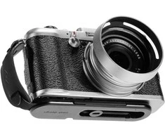 Peak Design rankinis dirželis Micro Clutch I-Plate
