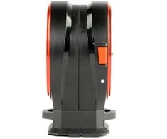 „Peak Design“ objektyvų rinkinys LK-C-2 „Canon“.