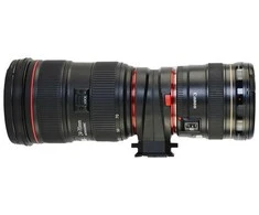 „Peak Design“ objektyvo rinkinys LK-N-2 Nikon
