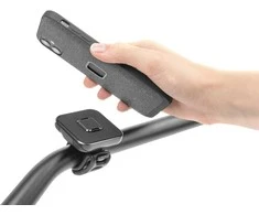 Peak Design - Mobile Universal Bar Mount - Juodas