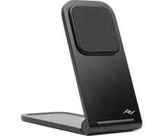 Peak Design - Mobilus belaidžio įkrovimo stovas - Juodas