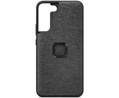 Peak Design Samsung Galaxy S22+ mobilusis kasdienis audinio dėklas