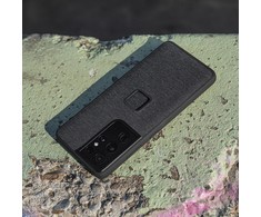 Peak Design Samsung Galaxy S22+ mobilusis kasdienis audinio dėklas