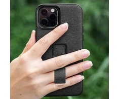 Peak Design dėklas Apple iPhone 14 Mobile Everyday Loop, anglis