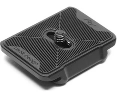Peak Design greito atjungimo plokštė Dual Plate V2