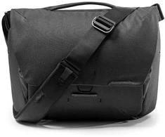 Peak Design rankinė per petį Everyday Messenger V2 13L, juoda