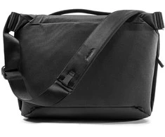 Peak Design rankinė per petį Everyday Messenger V2 13L, juoda