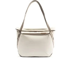 Peak Design krepšys per petį Everyday Tote V2 15L, kaulinis