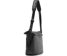 Peak Design rankinė per petį Everyday Tote V2 15L, juoda