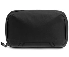 Peak Design Travel Tech Pouch, juodas