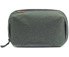 Peak Design Travel Tech Pouch, shalavijas