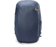 Peak Design Kelioninė kuprinė 30L, vidurnaktis