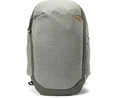 Peak Design Kelioninė kuprinė 30L, šalavijas