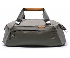 Kelioninis Peak Design Travel Duffel, 35 L | 900 g | Bag | Sage | Nylon