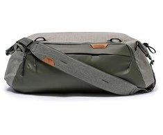 Kelioninis Peak Design Travel Duffel, 35 L | 900 g | Bag | Sage | Nylon