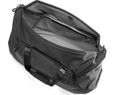 Peak Design Travel Duffel 65L, juoda