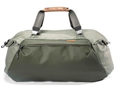 Kelioninis Peak Design Travel Duffel 65L, šalavijas
