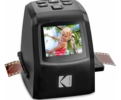Pelė Kodak filmas scanner Mini Digital