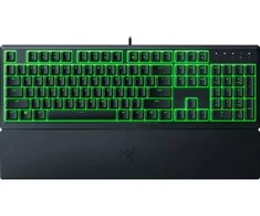 Pelė Razer keyboard Ornata V3 X US, juodas
