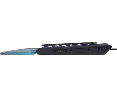 Pelė Turtle Beach keyboard Command KB7 TKL Nordic juodas TBK-2004-02-NO ()