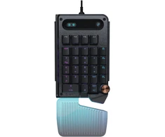 Pelė Turtle Beach keypad Command KP7 juodas TBK-7001-05 ()