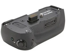 Pentax akumuliatoriaus rankena BG-2