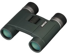Pentax žiūronai AD 10x25 WP