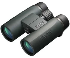 Pentax žiūronai SD 8x42 WP