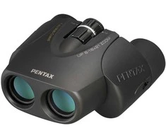Pentax žiūronai UP 8-16x21