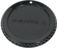 „Pentax“ korpuso dangtelis K (31007)