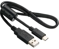 Pentax cable I-USB180 (WG-1000)