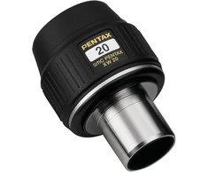 Žiūronai Pentax Spottingscope Eyepiece XW 20