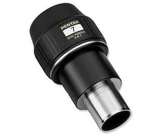 Žiūronai Pentax stebėjimo taikiklio okuliaras XW 7