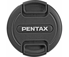 Pentax objektyvo dangtelis O-LC49 (23196)