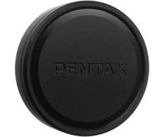 Pentax objektyvo dangtelis smc DA 21mm Limited (31518)