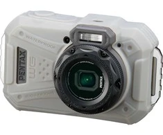 Pentax silicone cover O-CC180 (35292)