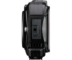 Pentax WG-90, juodas