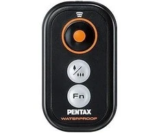 Pentax belaidis nuotolinio valdymo pultas O-RC1