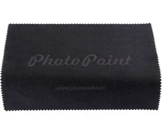 Photopoint cleaning cloth 15x18cm