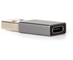 Platinet adapteris USB-A - USB-C (45922)