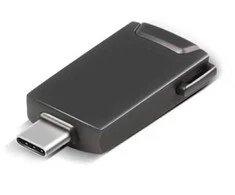 Platinet adapteris USB-C – HDMI 4K (45223)