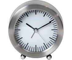 Platinet alarm clock Sunrise (43245)