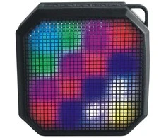 Platinet wireless speaker + LED lamp Bluetooth 5W IPX4 PMG5