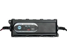 Platinet car battery charger Universal 3.8A 6/12V