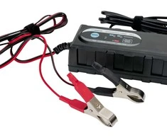 Platinet car battery charger Universal 3.8A 6/12V