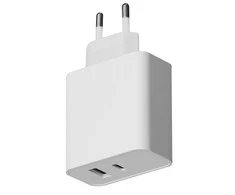 Kilimėlis Platinet įkroviklis USB/USB-C 45W (PLCUPD45W)