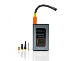 Automobilinis oro kompresorius Platinet 3in1 (4000mAh 10Bar)