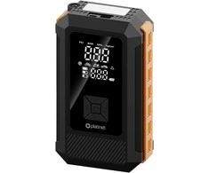 Platinet kompresorius-išorinė baterija-lempa PMPBTP (46248)
