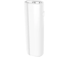 Platinet torch 4W 1200mAh, baltas (45770)