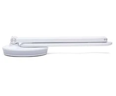 Platinet desk lamp PDL400 12W, baltas (45937)